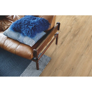 Arendal Laminato 19x138 cm rovere della brughiera - Pergo 2