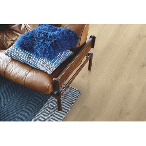 Visby Laminato 19x138 cm rovere della città plank - Pergo