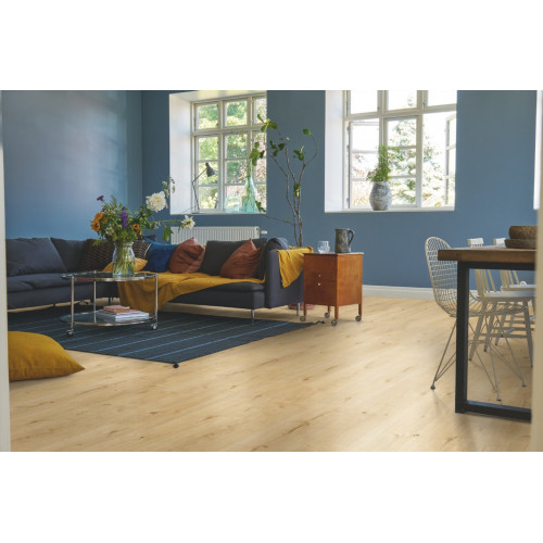 Arendal Laminato 19x138 cm rovere dell'isola - Pergo