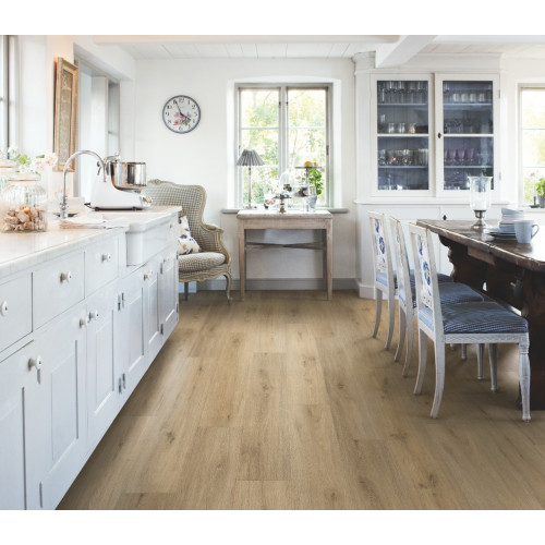 Drammen Laminato 19x120 cm rovere cornovaglia - Pergo