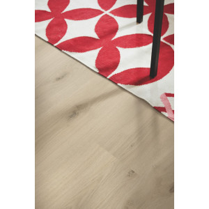 Mandal Laminato 19x120 cm rovere della nebbia - Pergo 2