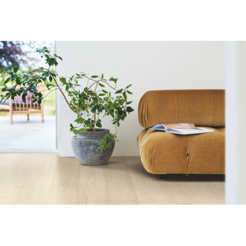 Arendal Laminato 19x138 cm rovere sabbia del nord - Pergo