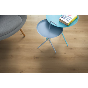 Mandal Laminato 19x120 cm rovere cottage morbido - Pergo 2