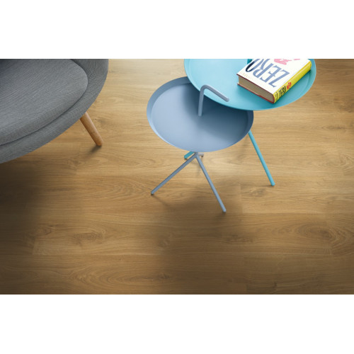 Mandal Laminato 19x120 cm rovere naturale - Pergo