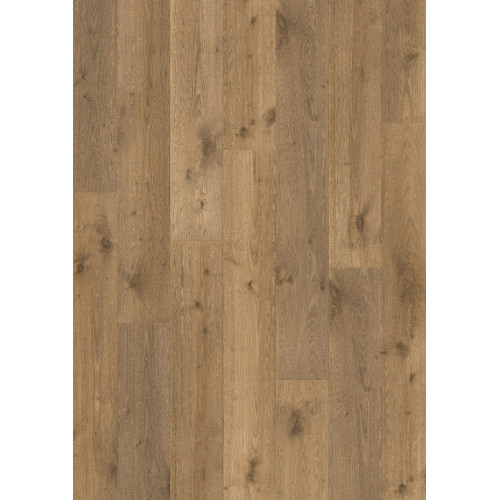 Arendal Pro Laminato 19x138 cm rovere estate plank - Pergo