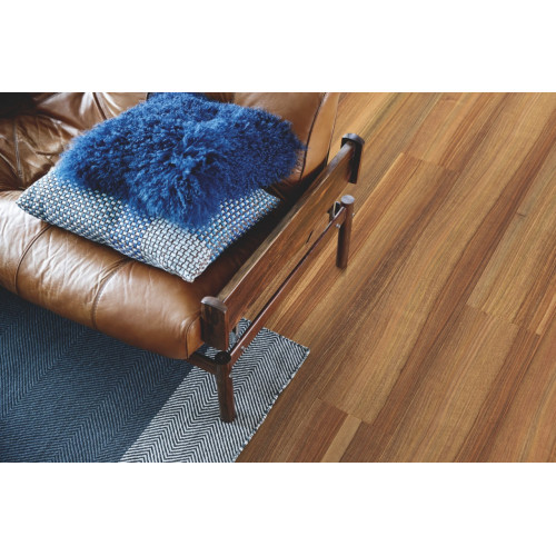 Arendal Laminato 19x138 cm noce raffinata plank - Pergo