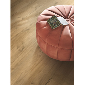 Namsen Pad Pro Vinile LVT 19x125 cm rovere bungalow chiaro - Pergo 2
