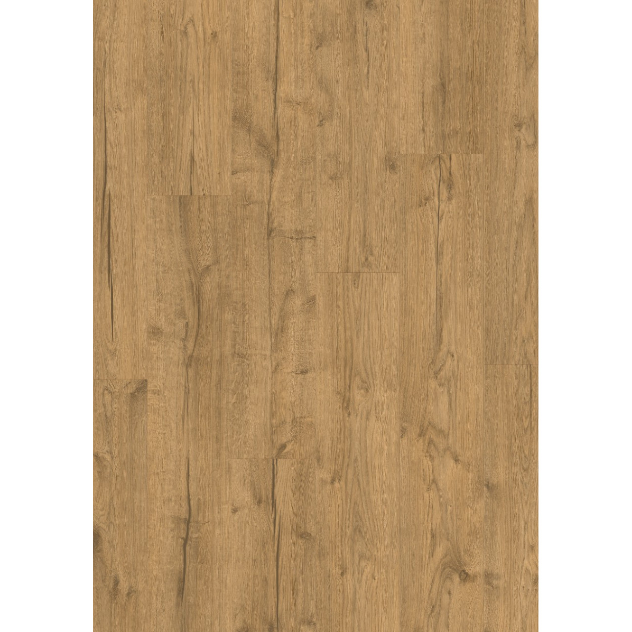 Namsen Pad Pro Vinile LVT 19x125 cm rovere bungalow chiaro - Pergo