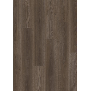 Namsen Pro Vinile LVT 19x125 cm rovere norvegese scuro - Pergo