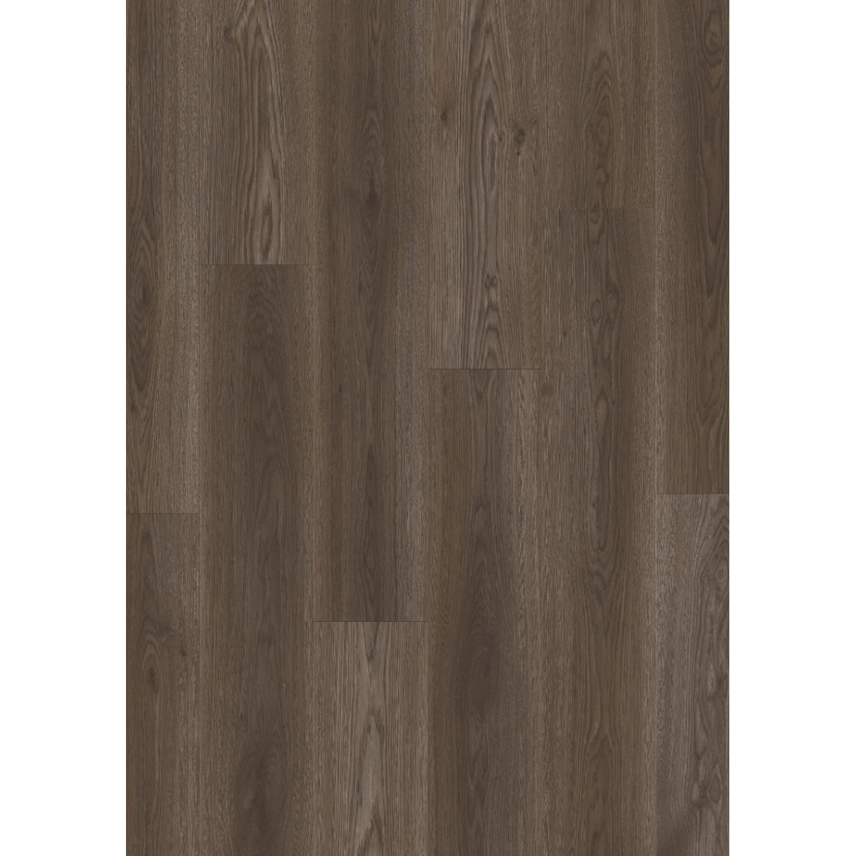 Namsen Pro Vinile LVT 19x125 cm rovere norvegese scuro - Pergo