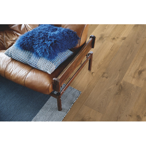 Arendal Laminato 19x138 cm rovere estate plank - Pergo