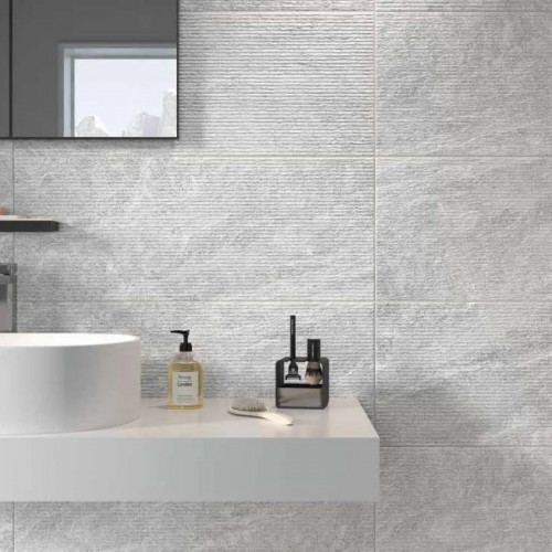 Lithos Latemar 32x80 cm - Eleganza e Design Naxos Ceramica | Meglioalg