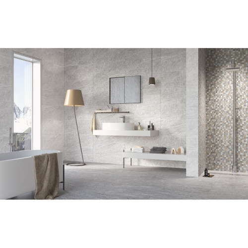 Lithos Latemar 32x80 cm - Eleganza e Design Naxos Ceramica | Meglioalg