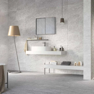 Lithos Muretto Latemar 3D 32x80 cm - Naxos Ceramica | Design Unico 2