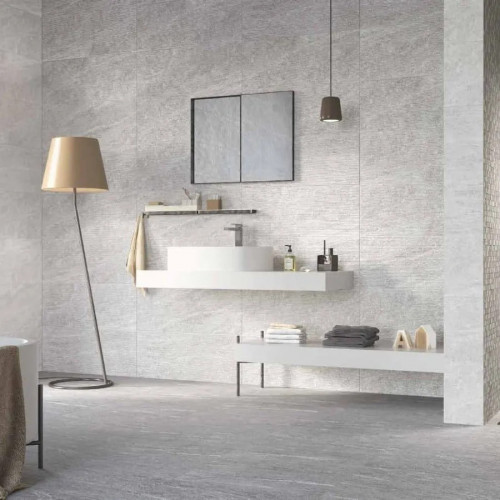 Lithos Muretto Latemar 3D 32x80 cm - Naxos Ceramica | Design Unico