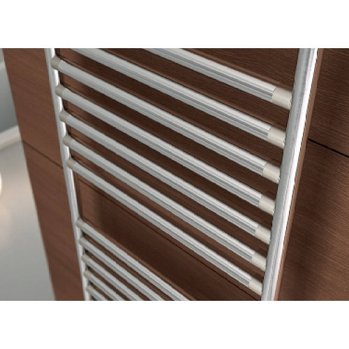 Scaldasalviette Stilè 1792x581 mm acciaio inox satinato – Irsap