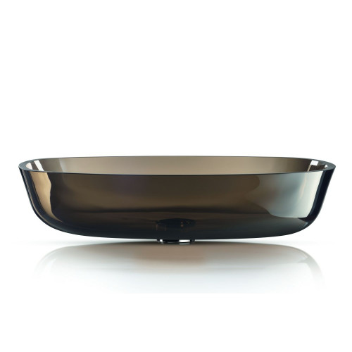 Lavabo da appoggio Cortina bronzo – Artelinea | Design moderno ed eleg
