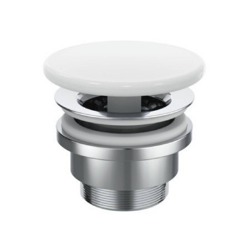 Piletta a scarico libero Ipalyss bianco opaco - Ideal Standard
