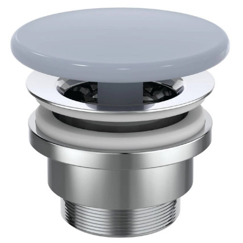 Piletta a scarico libero Ipalyss polvere opaco - Ideal Standard | Megl