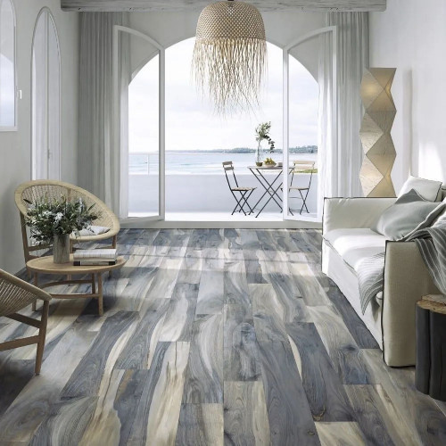 Kauri Tasman 20x120 cm naturale - La Fabbrica Ava