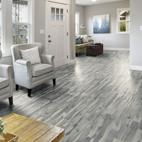 Kauri Tasman 20x120 cm naturale - La Fabbrica Ava