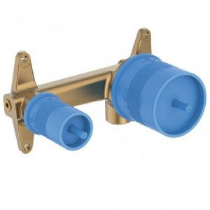 Corpo Incasso Miscelatore Lavabo Parete - Ideal Standard | Meglioalge