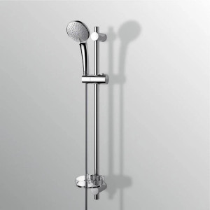 Asta doccia M3 Idealrain cromo - Qualità e stile Ideal Standard 2