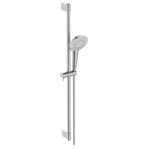 Asta doccia round 90 cm 3 funzioni Idealrain Evo Jet Round - Ideal Sta
