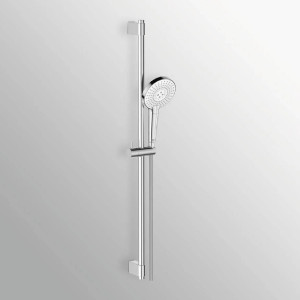 Asta doccia round 90 cm 3 funzioni Idealrain Evo Jet Round - Ideal Sta 2