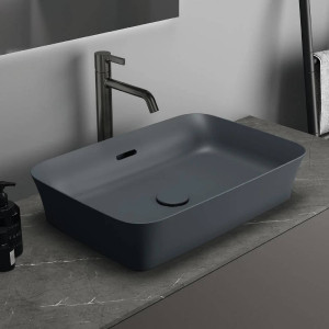 Miscelatore monocomando lavabo Joy magnetic grey - Ideal Standard 2
