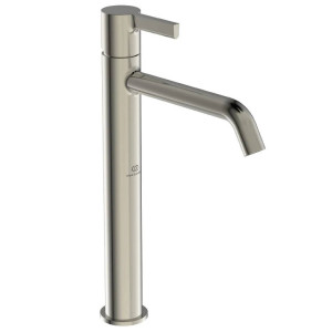 Miscelatore lavabo Joy silver storm - Design moderno Ideal Standard
