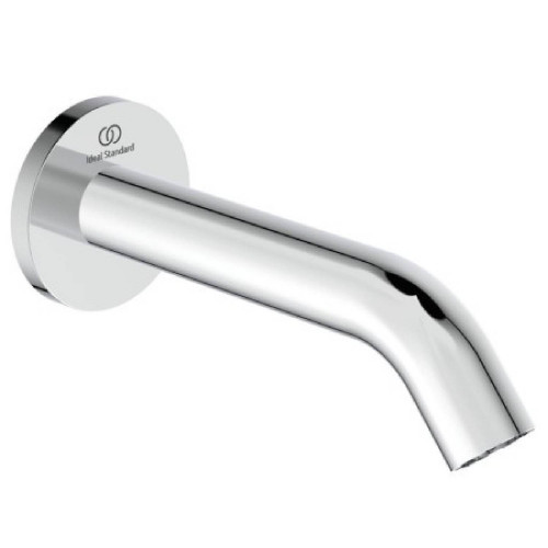 Bocca di erogazione a parete vasca Joy cromo – Ideal Standard | Meglio