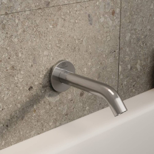 Bocca di erogazione a parete vasca Joy cromo – Ideal Standard | Meglio