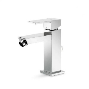 Miscelatore per bidet con scarico Ergo-Q cromo | Newform - Design e Qu