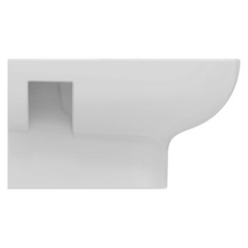 Bidet sospeso I Life A bianco lucido - Design Ideal Standard | Meglioa