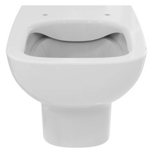Vaso sospeso Rimless I Life A bianco lucido - Ideal Standard | Meglioa