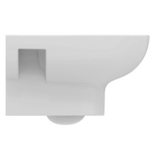 Vaso sospeso Rimless I Life A bianco lucido - Ideal Standard | Meglioa
