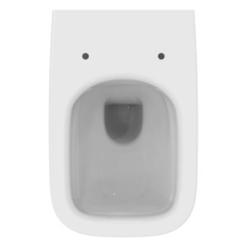 Vaso sospeso Rimless I Life A bianco lucido - Ideal Standard | Meglioa