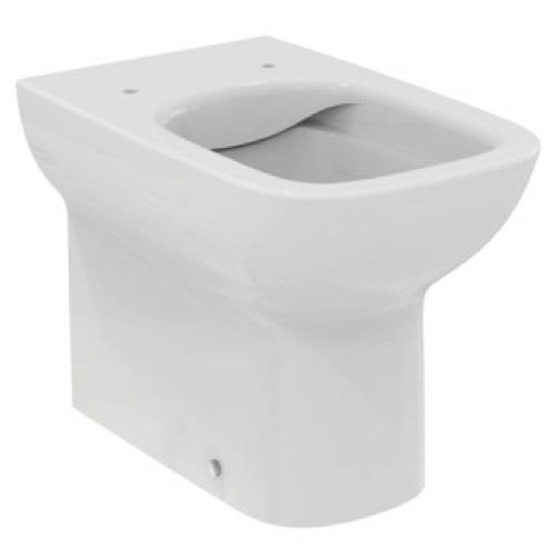 Vaso filo muro Rimless I Life A bianco lucido - Ideal Standard online