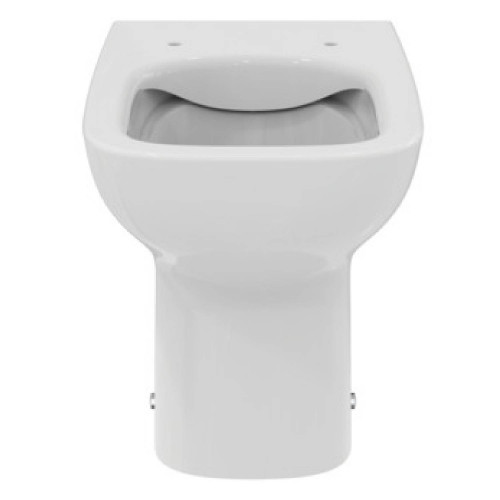 Vaso filo muro Rimless I Life A bianco lucido - Ideal Standard online