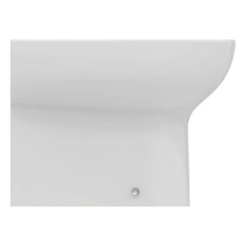 Vaso filo muro Rimless I Life A bianco lucido - Ideal Standard online