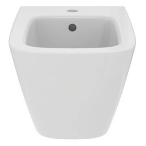 Bidet sospeso I Life S bianco lucido - Design moderno | Ideal Standard 2