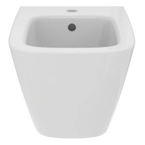Bidet sospeso I Life S bianco lucido - Design moderno | Ideal Standard
