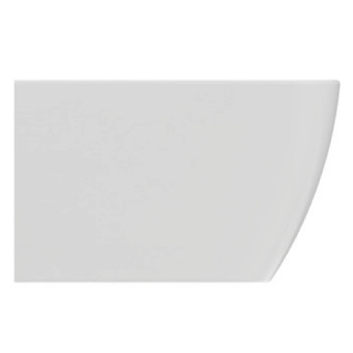 Bidet sospeso I Life S bianco lucido - Design moderno | Ideal Standard