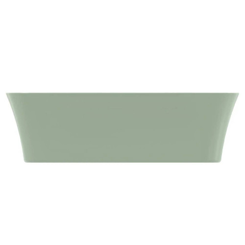 Lavabo ultrasottile 80x40 cm Ipalyss salvia | Ideal Standard - Meglioa