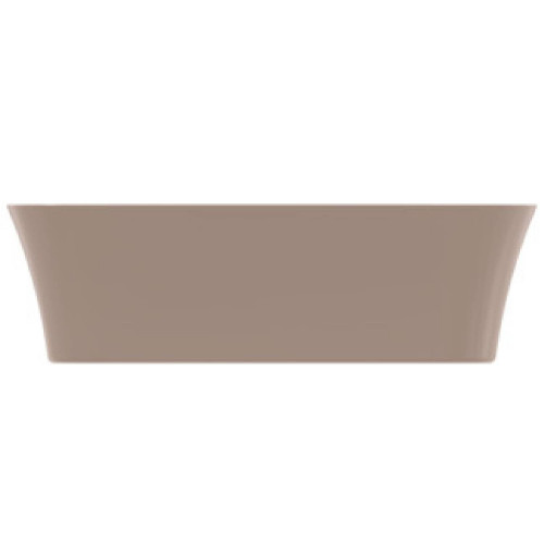 Lavabo ultrasottile Ipalyss 80x40 cm in kashmir - Ideal Standard