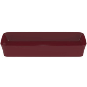 Lavabo ultrasottile 80x40 cm Ipalyss melograno – Ideal Standard 2