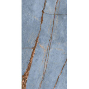Heritage Luxe 60x120 cm azure comfort - Florim