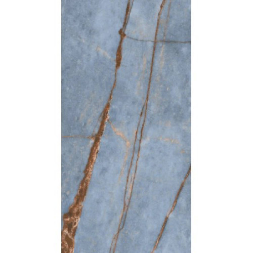 Heritage Luxe 60x120 cm azure comfort - Florim