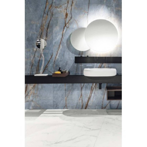 Heritage Luxe 60x120 cm azure comfort - Florim